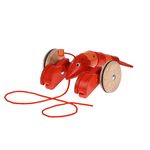 Іграшка-каталка goki Лобстер, фото  | SNABZHENIE.com.ua