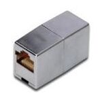 З’єднувач DIGITUS CAT 5e RJ45 to RJ45,  STP, фото  | SNABZHENIE.com.ua