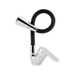 Смеситель для кухни Lidz Tani 008F3 с гибким изливом, фото , изображение 3 | SNABZHENIE.com.ua