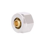 Евроконус Thermo Alliance Standart 3/4" 16х2 мм TAS346, фото  | SNABZHENIE.com.ua