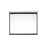 Екран моторизований 2E 4:3, 200", 4x3 м, MW, фото , зображення 2 | SNABZHENIE.com.ua