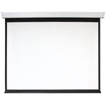 Екран моторизований 2E 4:3, 150", 3x2.2 м, MW, фото  | SNABZHENIE.com.ua