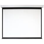 Екран моторизований 2E 4:3, 200", 4x3 м, MW, фото  | SNABZHENIE.com.ua