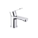 Змішувач для раковини Kroner KRP Bremen - C010, фото , зображення 3 | SNABZHENIE.com.ua