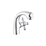 Кран на одну воду Agua Toledo - C090, фото  | SNABZHENIE.com.ua