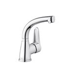 Смеситель кухонный Kroner KRM Elbe - C031, фото , изображение 3 | SNABZHENIE.com.ua