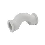 Обвод короткий PPR GrandiTherm 32 мм, фото  | SNABZHENIE.com.ua