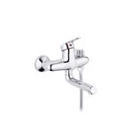 Смеситель для ванной Agua Sevilla - C061, фото , изображение 3 | SNABZHENIE.com.ua