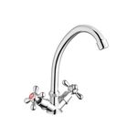 Змішувач для кухні Agua Toledo - C033, фото  | SNABZHENIE.com.ua