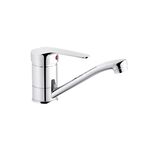 Змішувач для раковини Agua Sevilla - C010, фото  | SNABZHENIE.com.ua