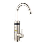 Проточний водонагрівач Kroner KRP Volt - ESG088 з дисплеєм, фото  | SNABZHENIE.com.ua