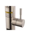 Проточний водонагрівач Kroner KRP Volt - ESG089 з дисплеєм, фото , зображення 3 | SNABZHENIE.com.ua