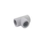 Тройник PPR Rozma 25 мм, фото , зображення 3 | SNABZHENIE.com.ua