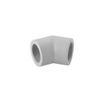 Колено 45° PPR Rozma 25 мм, фото  | SNABZHENIE.com.ua