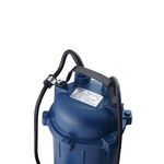 Фекальный насос Forwater WQD-C-13-18/10, 2,5 кВт, фото , изображение 3 | SNABZHENIE.com.ua