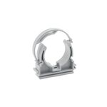 Крепление для труб PPR Rozma 40 мм с дугой, фото , изображение 3 | SNABZHENIE.com.ua