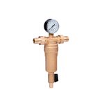 Самоочищающийся фильтр Karro Super 1/2 88043 в коробке, фото , изображение 3 | SNABZHENIE.com.ua