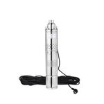 Насос глибинний Forwater 4SQGD1,2-100-0,75 кВт з вбудованим конденсатором, фото , зображення 3 | SNABZHENIE.com.ua