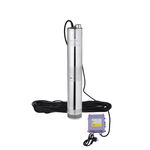 Насос глибинний Forwater 100SCM308-1.1 кВт з нижнім забором без поплавка, фото , зображення 3 | SNABZHENIE.com.ua