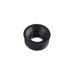 Переходник для внутренней канализации Rozma 50х40 мм, фото  | SNABZHENIE.com.ua