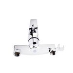 Набір для гігієнічного душа з змішувачем Kroner KRP Enzo - C052, фото , зображення 3 | SNABZHENIE.com.ua