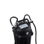 Насос фекальний Pumpman WQD5-15-0.75A 750 Вт (чугун), фото , зображення 3 | SNABZHENIE.com.ua