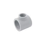 Тройник перехідний PPR Rozma 50х32х50 мм, фото  | SNABZHENIE.com.ua