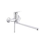 Смеситель для ванны Kroner KRM Odra C070, фото  | SNABZHENIE.com.ua