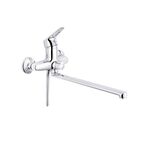 Смеситель для ванны Kroner KRM Odra C070, фото , изображение 3 | SNABZHENIE.com.ua