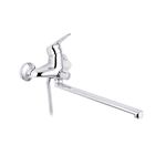 Смеситель для ванны Kroner KRM Odra C071, фото , изображение 3 | SNABZHENIE.com.ua