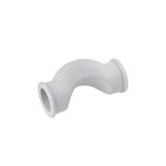 Обвод короткий PPR Rozma 32 мм, фото  | SNABZHENIE.com.ua