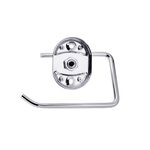 Держатель для туалетной бумаги Kroner KRM Elbe ACC2903-2, фото , изображение 3 | SNABZHENIE.com.ua