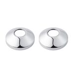 Декоративная чашка для смесителя Kroner KRM-C912 (пара), фото  | SNABZHENIE.com.ua