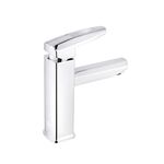 Змішувач для раковини Kroner KRM Kante - C010, фото , зображення 3 | SNABZHENIE.com.ua