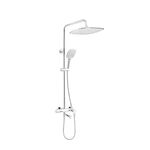 Душова система Kroner KRP Essen - C063, фото  | SNABZHENIE.com.ua