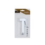 Лейка для гігієнічного душу Kroner KRM - C711, фото , зображення 3 | SNABZHENIE.com.ua