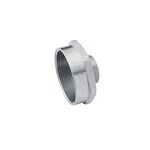 Переходник Karro 1х1/2 ВН никелированный KR-3117, фото  | SNABZHENIE.com.ua