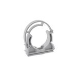 Крепление для труб PPR Rozma с дугой 63 мм, фото , изображение 3 | SNABZHENIE.com.ua