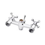 Смеситель для ванной Agua Toledo C075, фото , изображение 3 | SNABZHENIE.com.ua