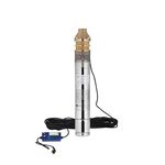 Насос глибинний Forwater 3SKM 100, фото , зображення 3 | SNABZHENIE.com.ua