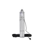 Глубинный насос Grandwater 4S QGD1,2-50-0,37 кВт, фото , изображение 2 | SNABZHENIE.com.ua