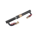 Байпас короткий в зборі STA (DN) 50 з клапаном, фото  | SNABZHENIE.com.ua