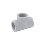 Тройник PPR Rozma 110 мм, фото  | SNABZHENIE.com.ua