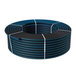 Пищевая труба ПЭ Rozma SDR 17,6 32х1,9 мм (200 м), фото  | SNABZHENIE.com.ua