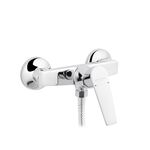 Змішувач для душа Kroner KRP Eifel - C050, фото , зображення 3 | SNABZHENIE.com.ua