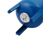Гидроаккумулятор вертикальный Forwater 80 л, фото , изображение 3 | SNABZHENIE.com.ua