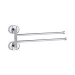 Полотенцедержатель Kroner KRM Elbe - ACC2912, фото  | SNABZHENIE.com.ua