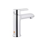 Смеситель для раковины Kroner KRP Essen C010, фото , изображение 3 | SNABZHENIE.com.ua