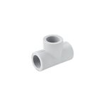 Тройник перехідний PPR Baux 25х20х20 мм, фото  | SNABZHENIE.com.ua