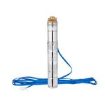 Глубинный насос Forwater APJ 1.2-100-0.75 кВт, фото , изображение 3 | SNABZHENIE.com.ua